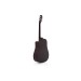 SQUIER by FENDER SA-105CE NAT